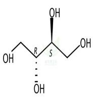 赤藓糖醇  CAS号：149-32-6