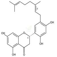桑皮酮E  CAS号：68401-05-8
