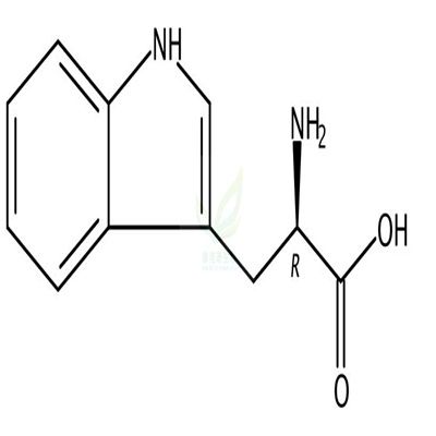 D-色氨酸  CAS号：153-94-6