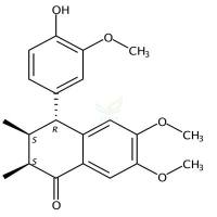 Holostyligone, (-)-   CAS号：887501-28-2