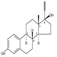 炔雌醇  CAS号：57-63-6