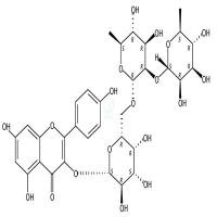 毛里求斯排草素  CAS号：883697-32-3