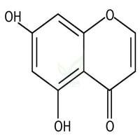 5,7-二羟基色原酮  CAS号：31721-94-5