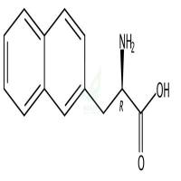 3-(2-Naphthyl)-D-alanine CAS号:76985-09-6