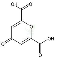 白屈菜酸  CAS号：99-32-1