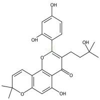 桑根皮醇  CAS号：62949-93-3