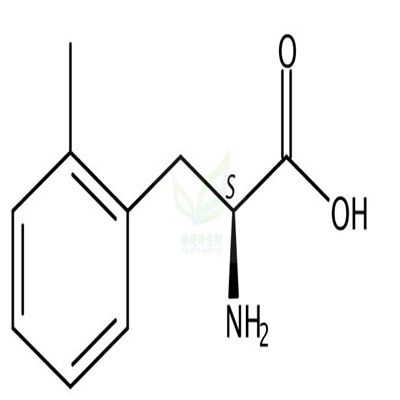 2-甲基-L-苯丙氨酸  CAS号：80126-53-0