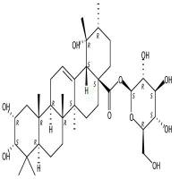刺梨苷  CAS号：95298-47-8