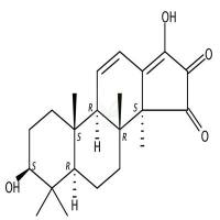 芍药二酮  CAS号：139954-00-0