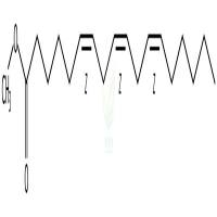 γ-亚麻酸甲酯  CAS号：16326-32-2