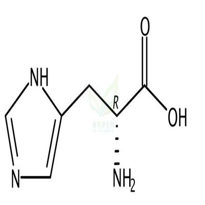 D-组氨酸  D-Histidine