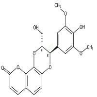 瑞香新素  CAS号：83327-22-4
