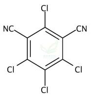 百菌清  CAS号：1897-45-6