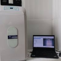 果蝇攀爬行为视频跟踪系统