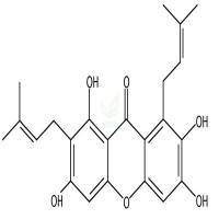 γ-倒捻子素  CAS号：31271-07-5