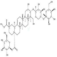 商陆皂苷辛  CAS号：66656-92-6