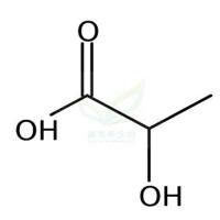 乳酸 CAS号:50-21-5
