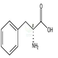 D-苯丙氨酸   D-Phenylalanine