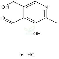 盐酸吡哆醛  CAS号：65-22-5