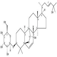 苦瓜皂苷P  CAS号：1011726-62-7