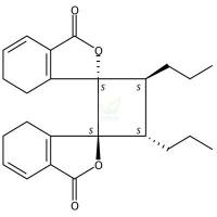 Angelicolide  CAS号：90826-58-7