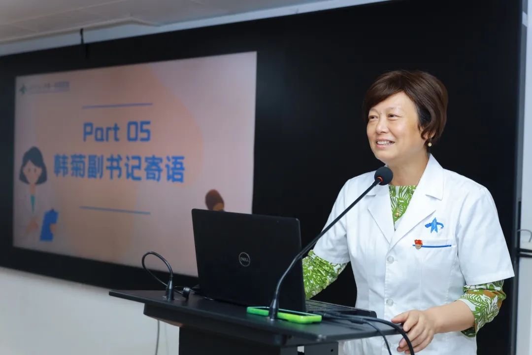 西安交通大学第一附属医院第七届「有爱的医二代」暑期医疗体验营圆满结束