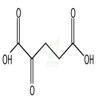 α-酮戊二酸  CAS号：328-50-7