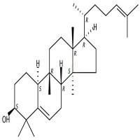 葫芦二烯醇  CAS号：35012-08-9