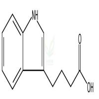 3-吲哚丁酸  CAS号：133-32-4