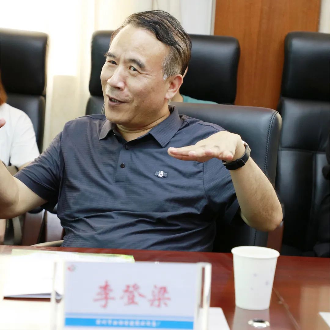 深圳市妇幼保健院举办 2023 年「深圳市公立医疗机构经济管理年」现场调研会