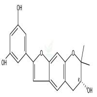 桑辛素P  CAS号：102841-46-3