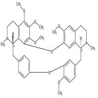 皱唐松草宁碱  CAS号：22226-73-9