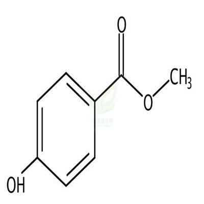 尼泊金甲 CAS号:99-76-3