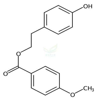 茴香酸对羟基苯乙酯  CAS号：87932-34-1