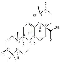 坡模醇酸 CAS号:13849-91-7