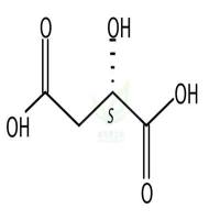 L-苹果酸  CAS号：97-67-6