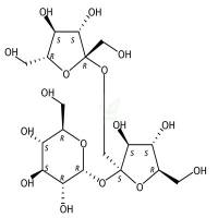 蔗果三糖  CAS号：470-69-9