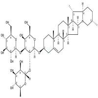 茄碱  CAS号：20562-02-1