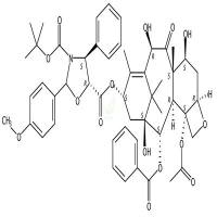 卡巴他赛中间体（卡巴他赛有关物质）  CAS号：1354900-65-4