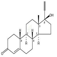 炔诺酮  CAS号：68-22-4