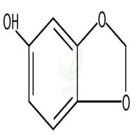 芝麻酚  CAS号：533-31-3