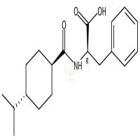 那格列奈  CAS号：105816-04-4