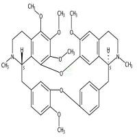 鹤氏唐松草碱  CAS号：6681-13-6