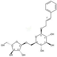 络塞琳 CAS号:84954-93-8