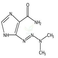达卡巴嗪  CAS号：4342-03-4