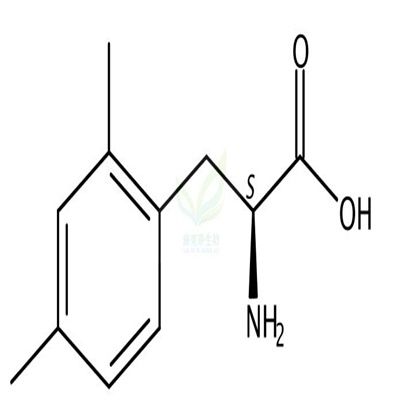 2,4-Dimethyl-L-phenylalanine  CAS号：259726-56-2