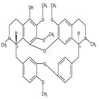 芬氏唐松草碱  CAS号：18251-36-0