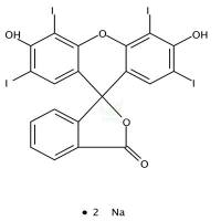 赤藓红  CAS号：16423-68-0