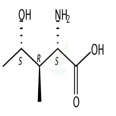 4-羟基异亮氨酸  CAS号：55399-93-4