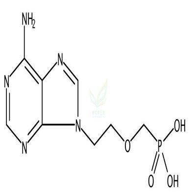 阿德福韦  CAS号：106941-25-7